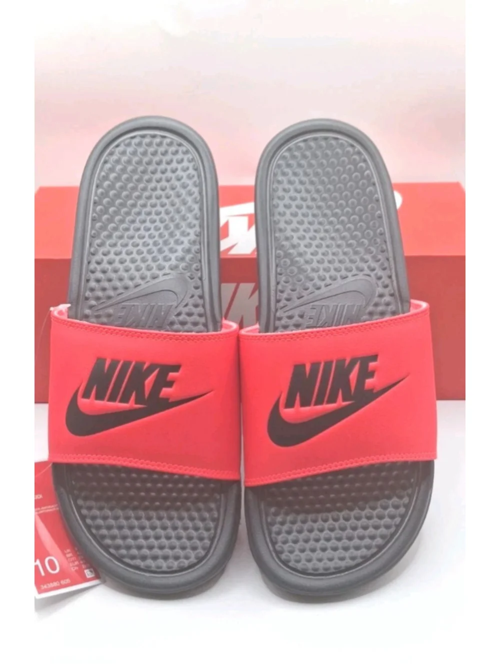 MENS NIKE BENASSI 
